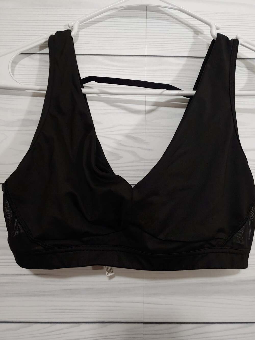 Womens Victoria Sport Sports Bra sz S